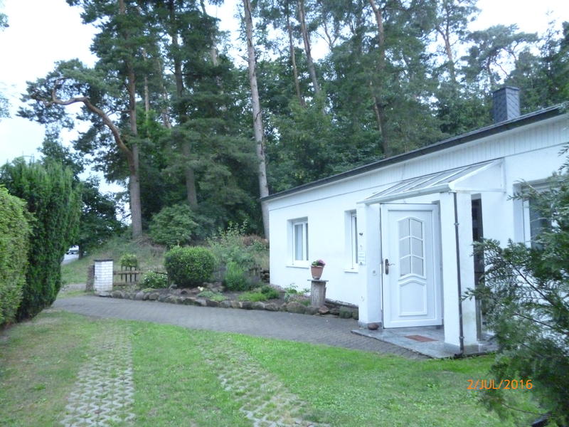 Ferienwohnung am Tannenberg