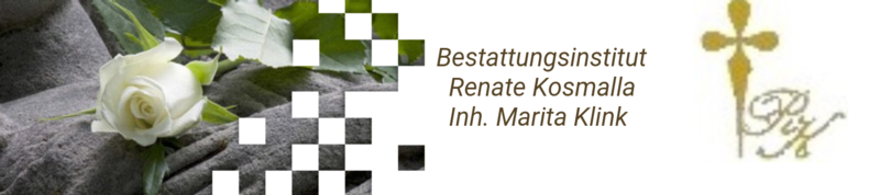 Bestattungsinstitut Kosmalla