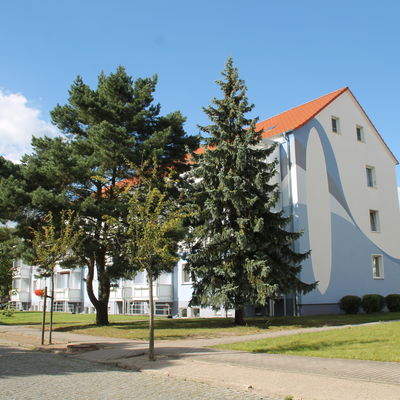 Bild vergr&ouml;&szlig;ern: B&uuml;tzow, Carl-Moltmann-Stra&szlig;e