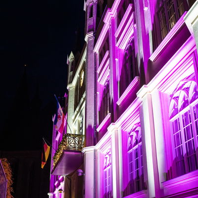 Bild vergr&ouml;&szlig;ern: Rathaus B&uuml;tzow