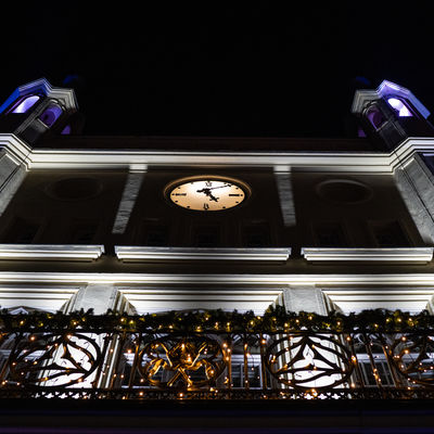 Bild vergr&ouml;&szlig;ern: Rathaus B&uuml;tzow 