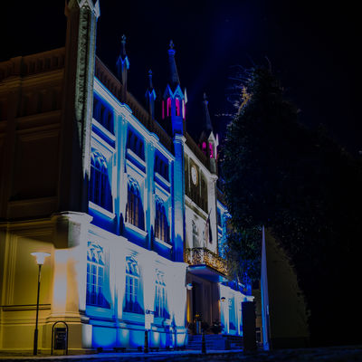 Bild vergr&ouml;&szlig;ern: Rathaus B&uuml;tzow