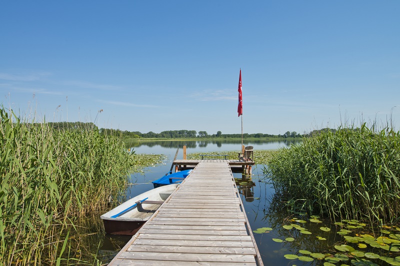 Urlaub im B&uuml;tzower Land 