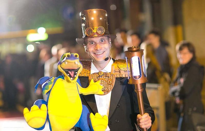 Night Walking Act