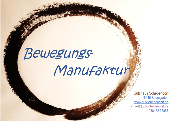 Bewegungsmanufaktur