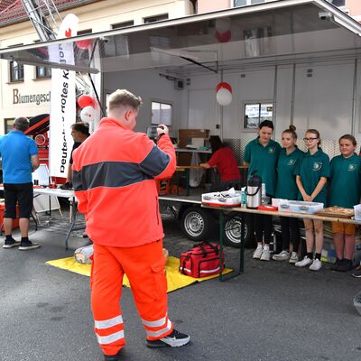 Bild vergr&ouml;&szlig;ern: B&uuml;tzower G&auml;nsemarkttage 2024 - (c) Angelika Heim (22)