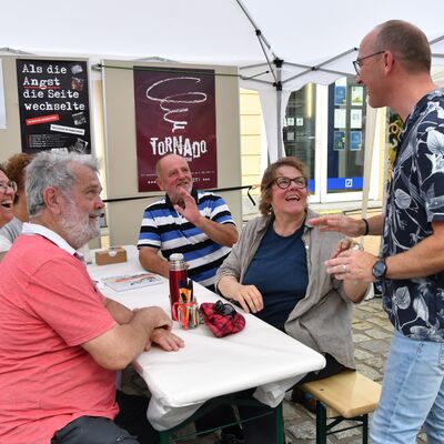 Bild vergr&ouml;&szlig;ern: B&uuml;tzower G&auml;nsemarkttage 2024 - (c) Angelika Heim (25)