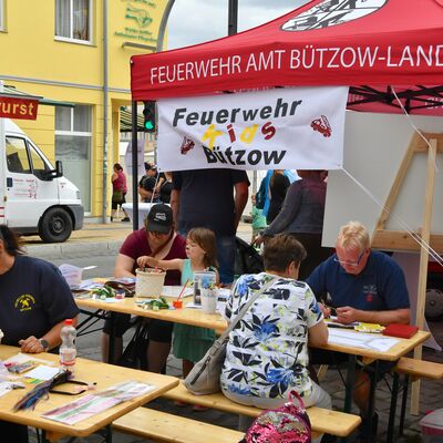Bild vergr&ouml;&szlig;ern: B&uuml;tzower G&auml;nsemarkttage 2024 - (c) Angelika Heim (15)