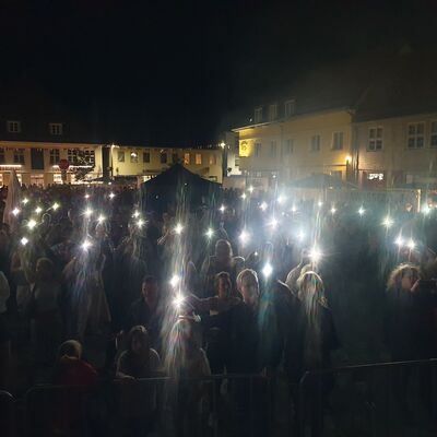 Bild vergr&ouml;&szlig;ern: B&uuml;tzower G&auml;nsemarkttag (c) Stefanie H&ouml;ter (8)