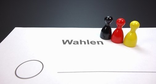 Wahlen 