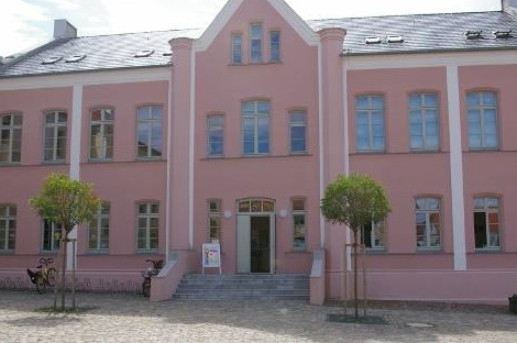 Freizeittreff B�tzow