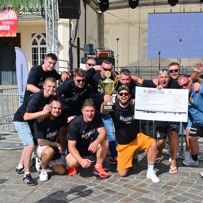Bild vergr&ouml;&szlig;ern: Stadtfest 2025