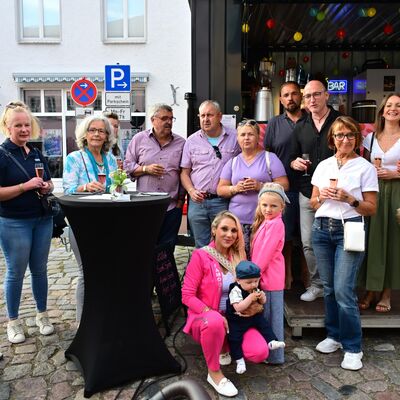 Bild vergr&ouml;&szlig;ern: Stadtfest 2025