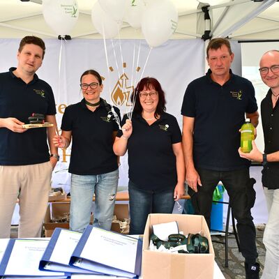 Bild vergr&ouml;&szlig;ern: Stadtfest 2025
