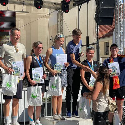 Bild vergr&ouml;&szlig;ern: Stadtfest 2025