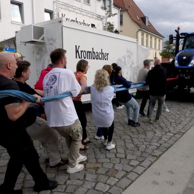 Bild vergr&ouml;&szlig;ern: Stadtfest 2025