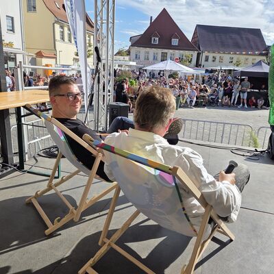 Bild vergr&ouml;&szlig;ern: Stadtfest Stefanie H&ouml;ter (3)-min