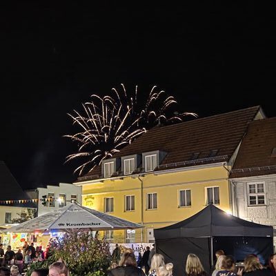 Bild vergr&ouml;&szlig;ern: Stadtfest Stefanie H&ouml;ter (16)