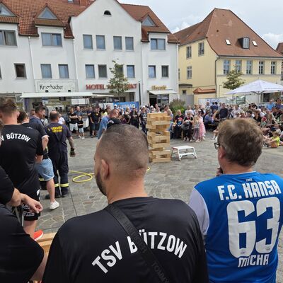 Bild vergr&ouml;&szlig;ern: Stadtfest Stefanie H&ouml;ter (23)